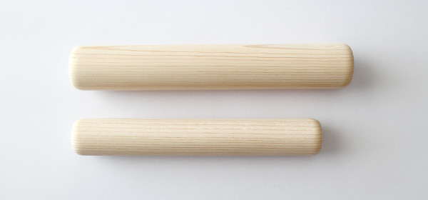 ケンカ棒の種類